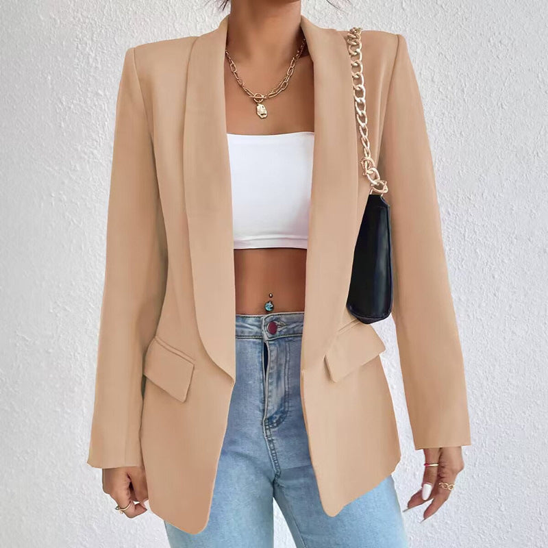 Women's Suit Jacket