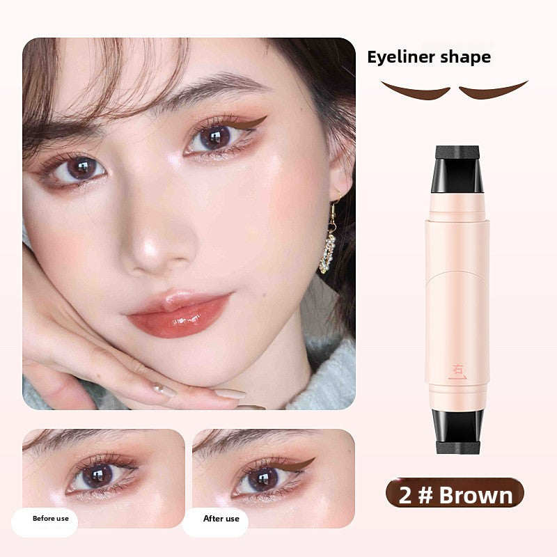 One-piece Eyeliner Seal Pen