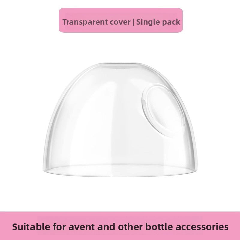 Baby Bottle Accessories