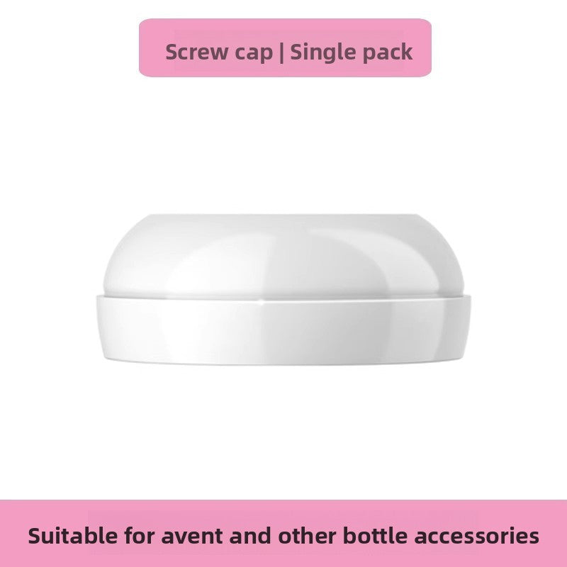 Baby Bottle Accessories