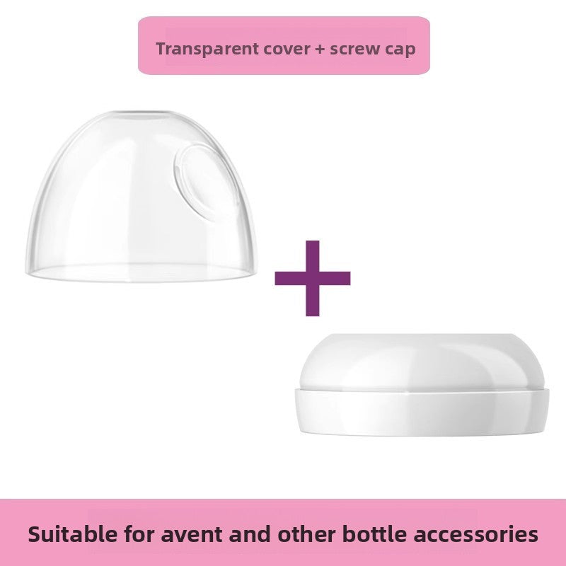 Baby Bottle Accessories