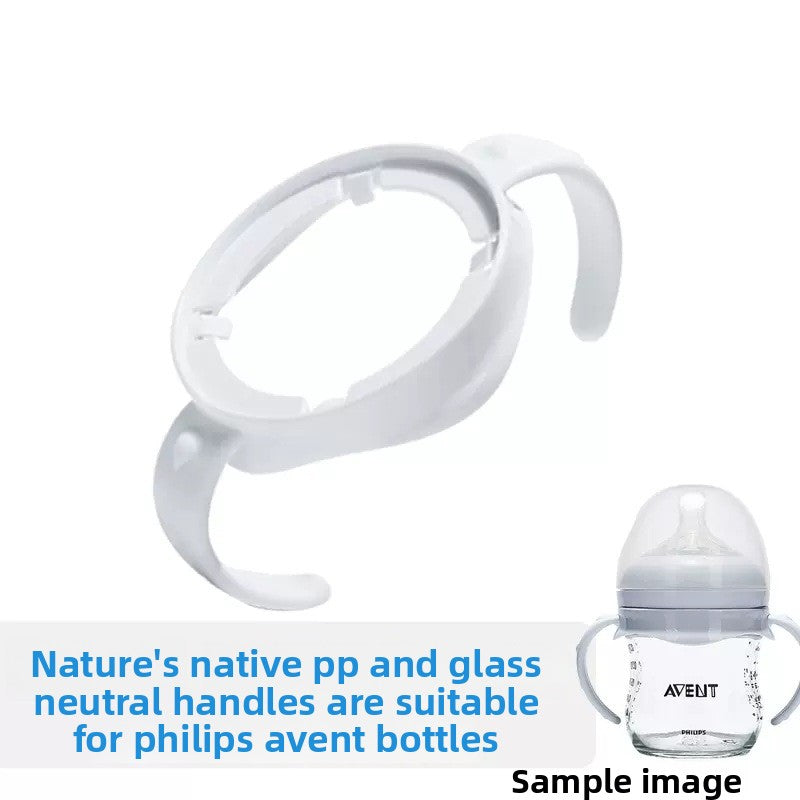 Baby Bottle Accessories