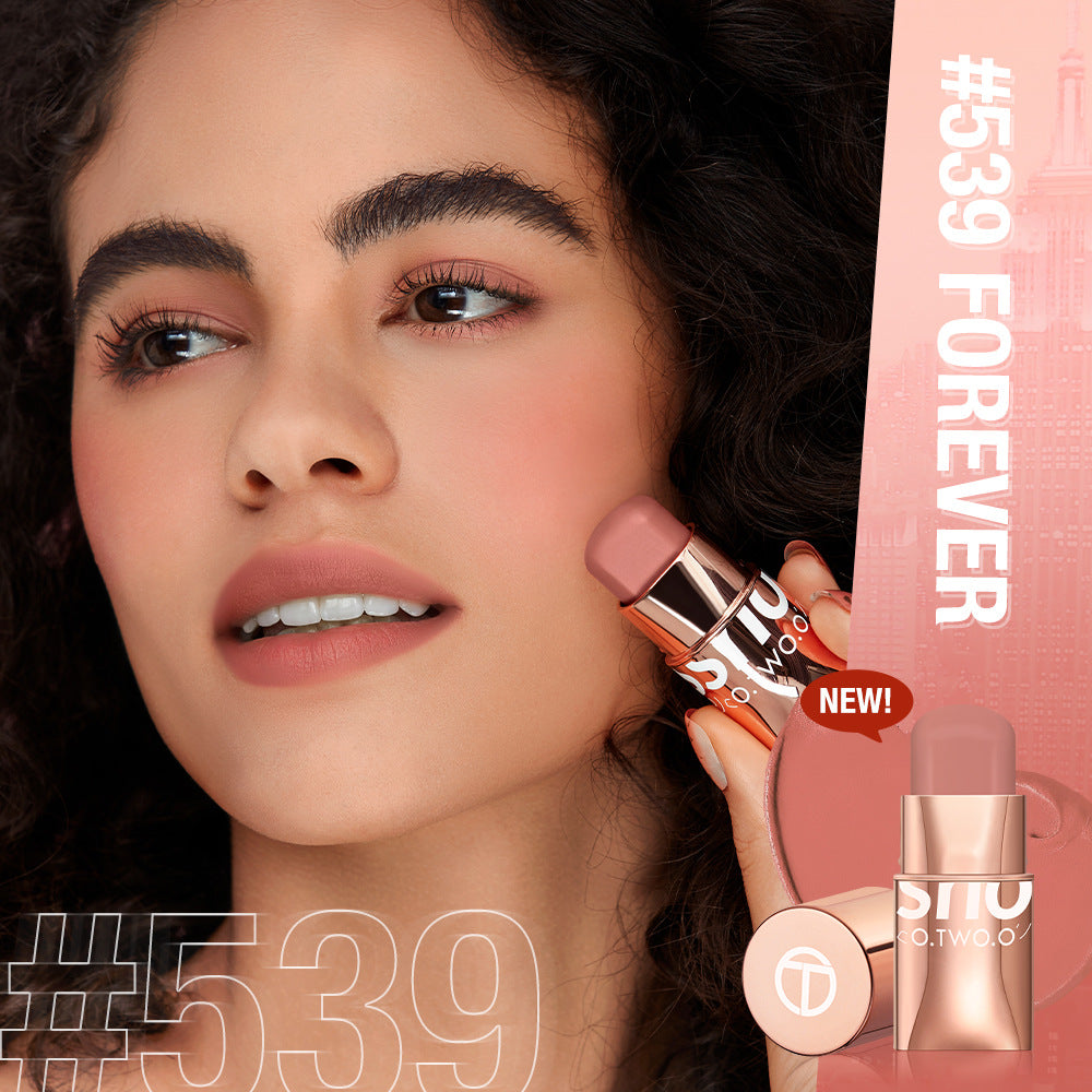 Nude Makeup Blush Stick