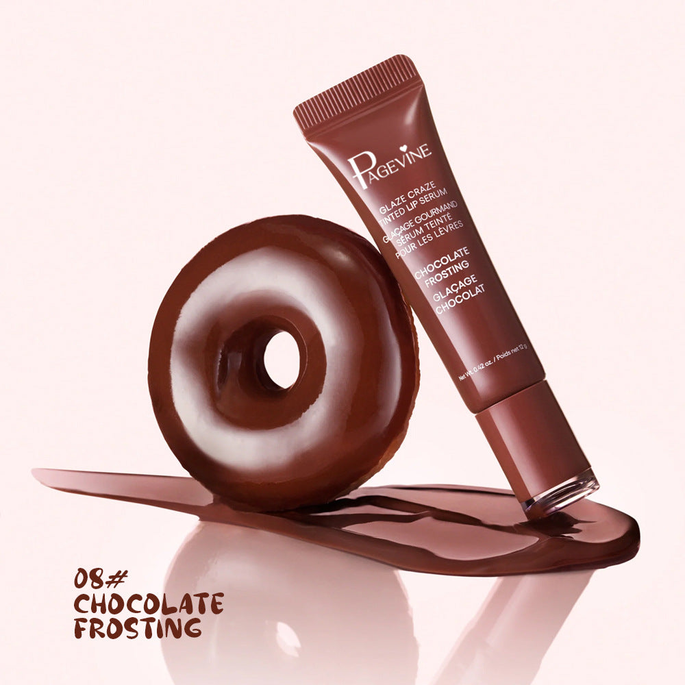 Long-Lasting Moisturizing Lip Gloss