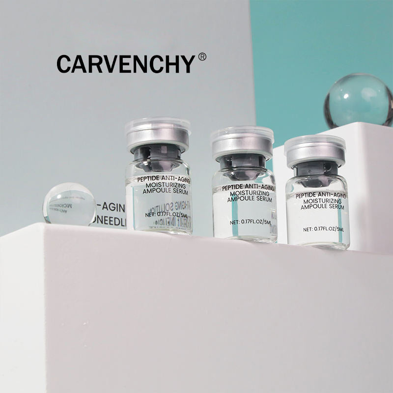 Hair Growth Essence Skin Care Essence Tightener Hair