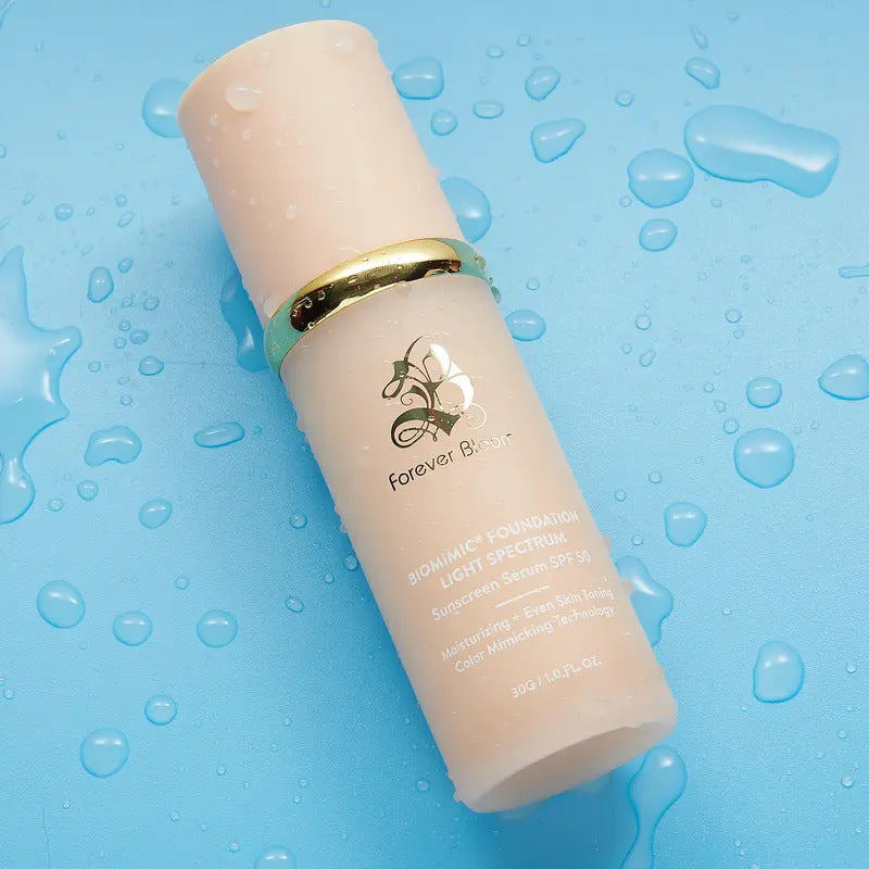 Concealer Liquid Foundation