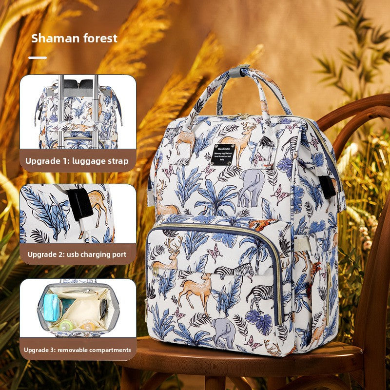 Out Of Office Multi-Function Package