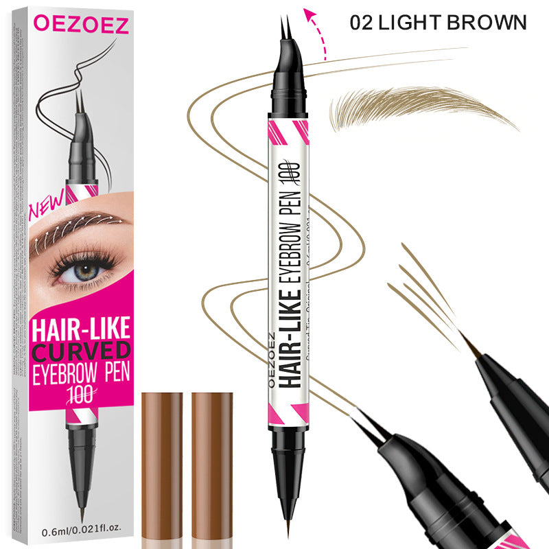 Eyebrow Pencil Eyeliner