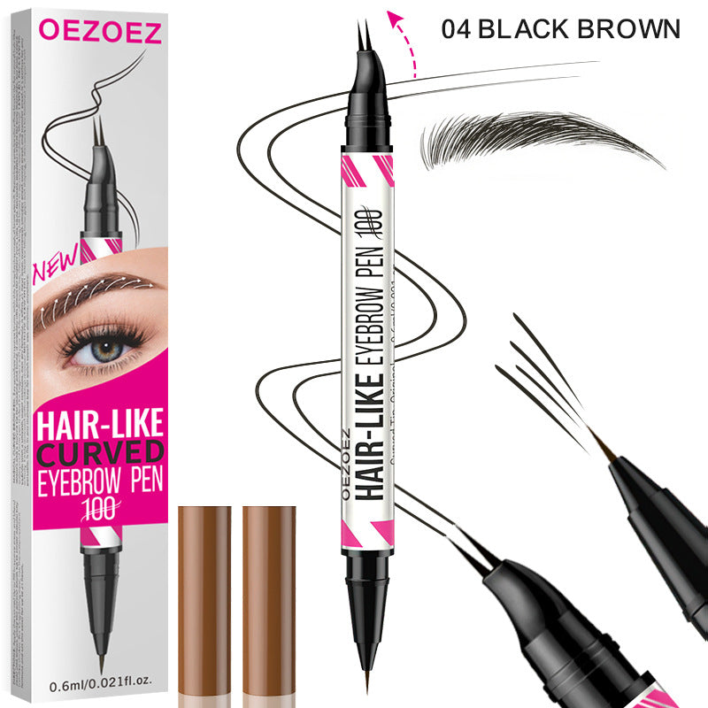 Eyebrow Pencil Eyeliner