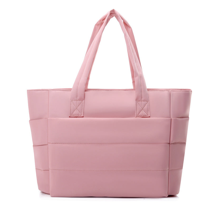 Down Tote