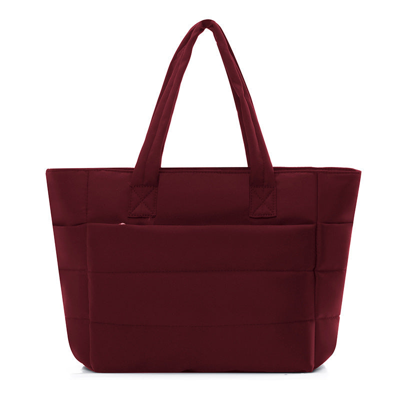 Down Tote