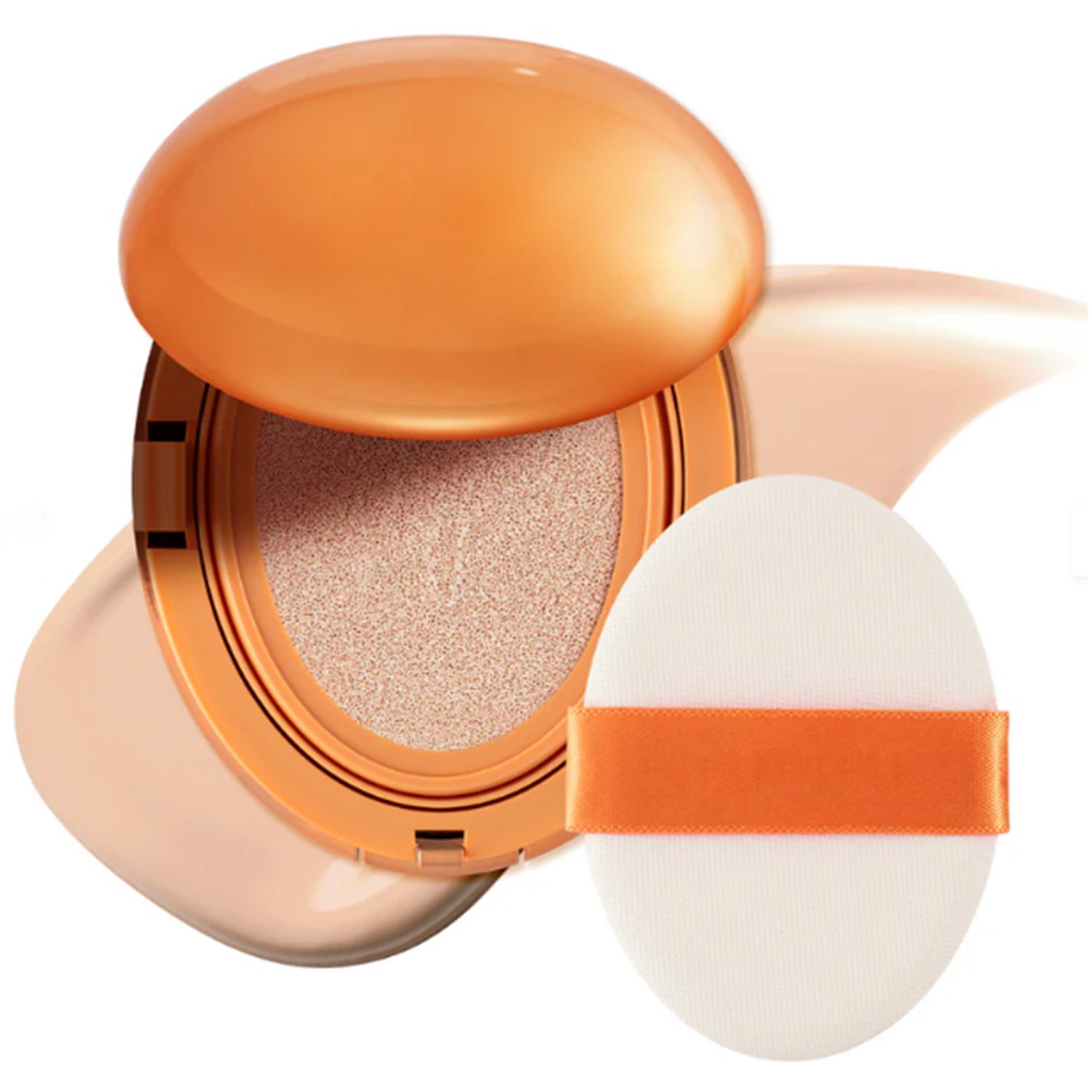 Concealer Powder