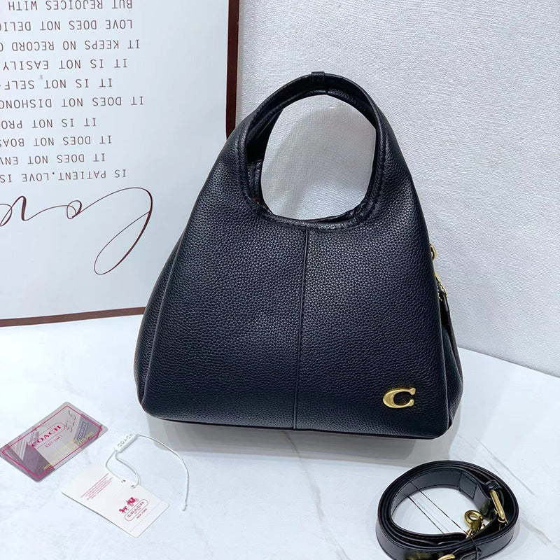 Old Flower Vintage Vegetable Basket Bag