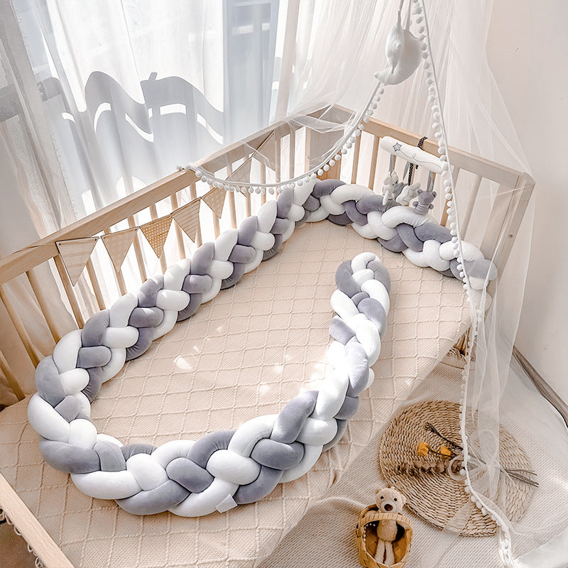 Baby Bed Twist Bed