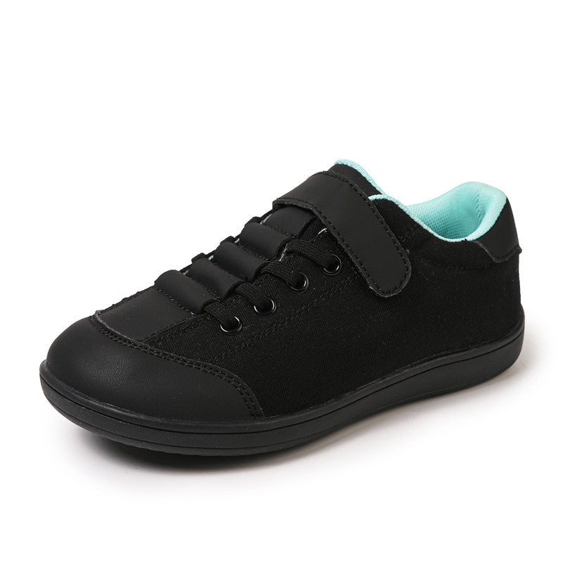 Children'S Breathable Anti-Slip Shoes