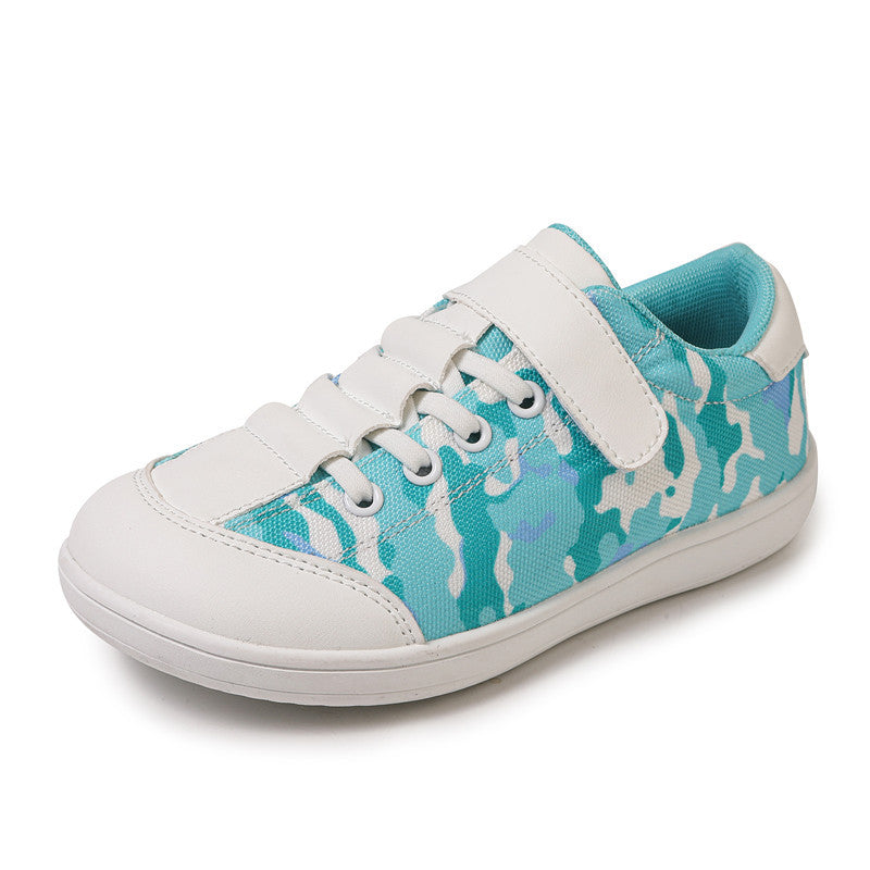 Children'S Breathable Anti-Slip Shoes