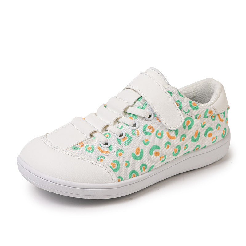 Children'S Breathable Anti-Slip Shoes