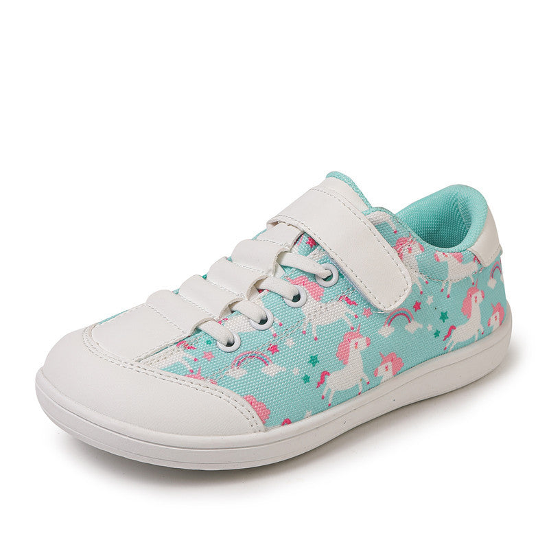 Children'S Breathable Anti-Slip Shoes