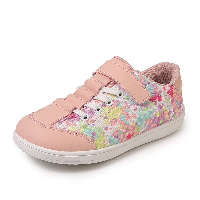 Children'S Breathable Anti-Slip Shoes