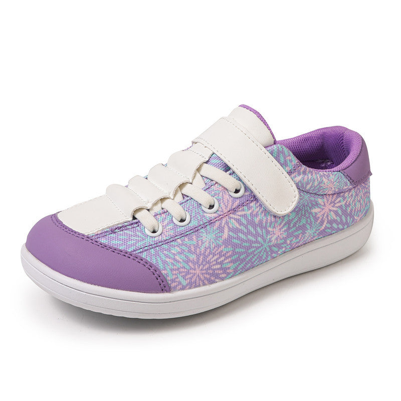 Children'S Breathable Anti-Slip Shoes