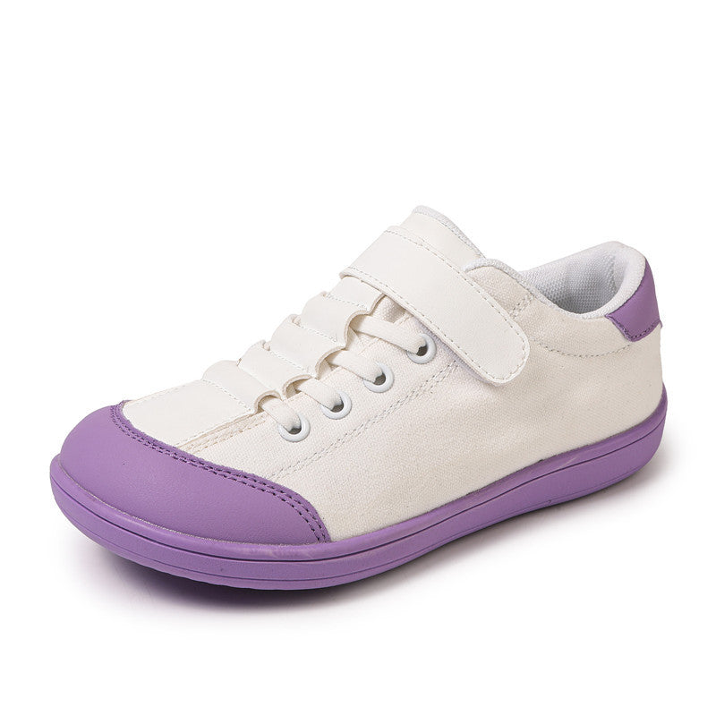 Children'S Breathable Anti-Slip Shoes